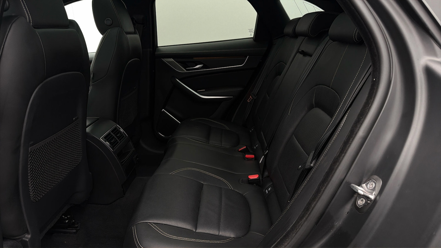 Used Jaguar F-Pace 2023 for sale - 78197419: Photo 15