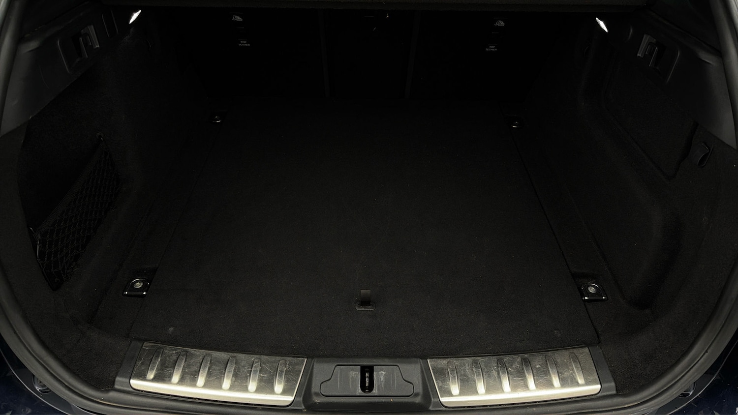 Used Jaguar F-Pace 2023 for sale - 78197419: Photo 16