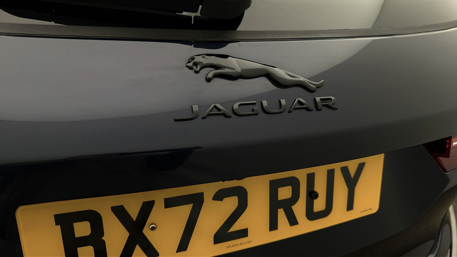 Used Jaguar F-Pace 2023 for sale - 78197419: Photo 20