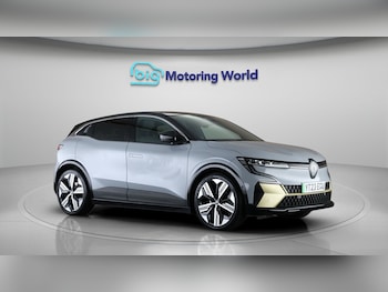 Used Renault Megane E Tech 2023 for sale - 79487112: Photo
