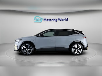 Used Renault Megane E Tech 2023 for sale - 79487112: Photo