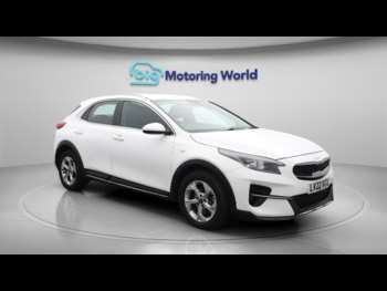 2022 (22) - 1.0T GDi ISG 2 5dr