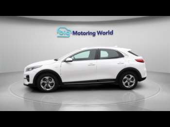 Used Kia XCeed 2022 for sale - 74887809: Photo