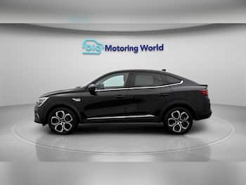 Used Renault Arkana 2022 for sale - 79665678: Photo