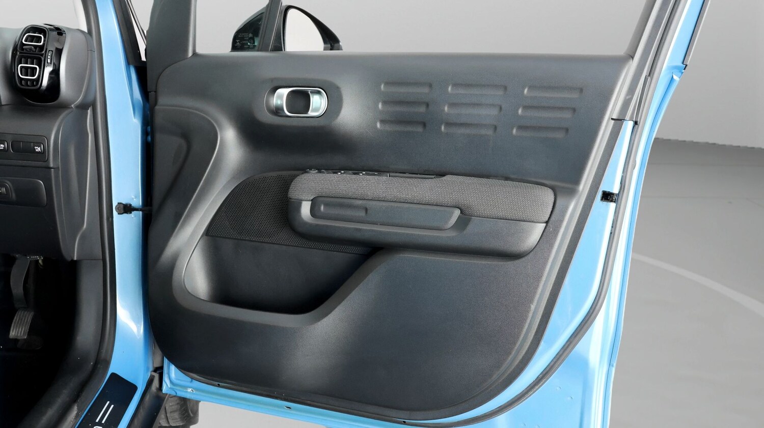 Used Citroen C3 Aircross 2018 for sale - 77318681: Photo 14