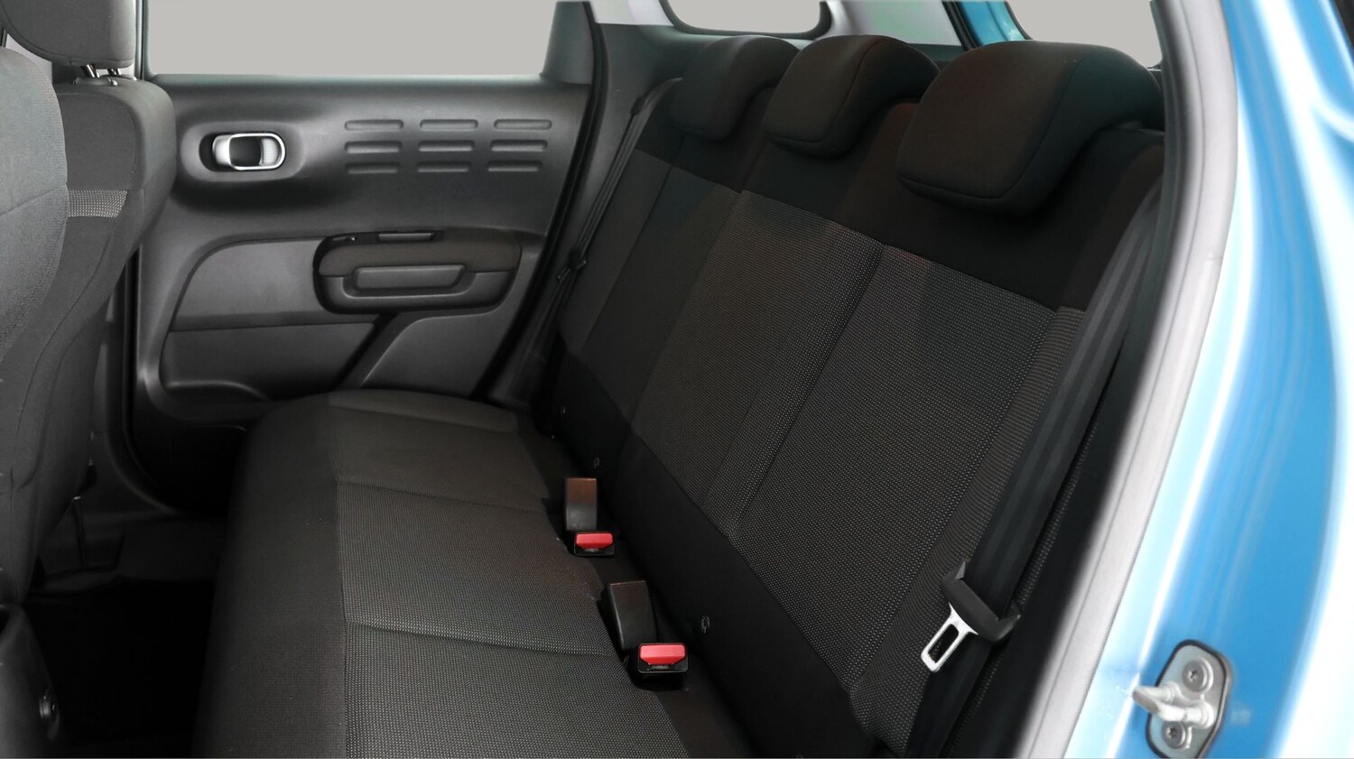 Used Citroen C3 Aircross 2018 for sale - 77318681: Photo 15