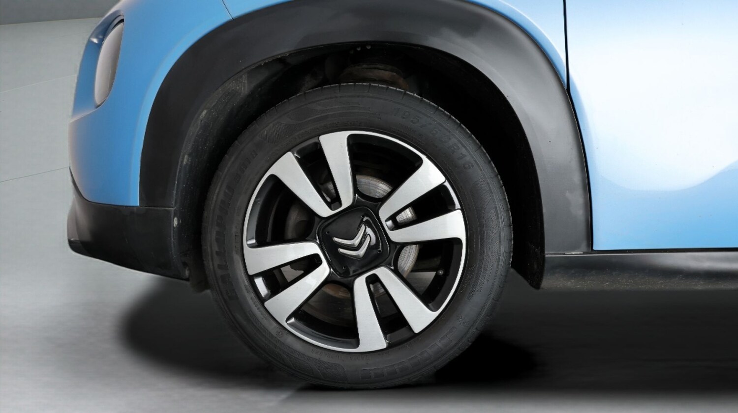 Used Citroen C3 Aircross 2018 for sale - 77318681: Photo 17