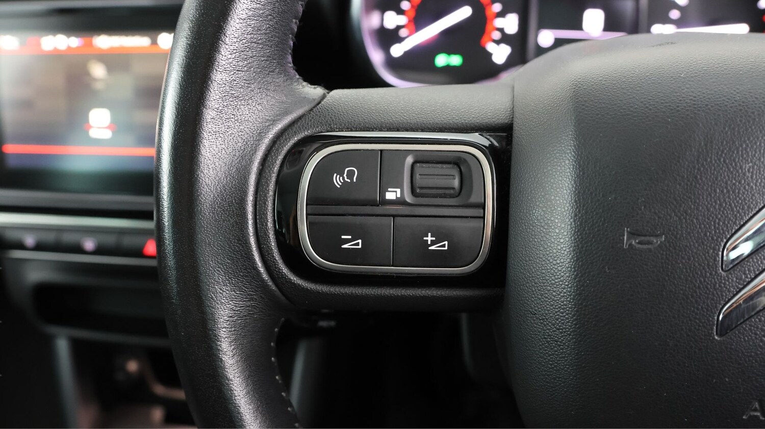 Used Citroen C3 Aircross 2018 for sale - 77318681: Photo 20