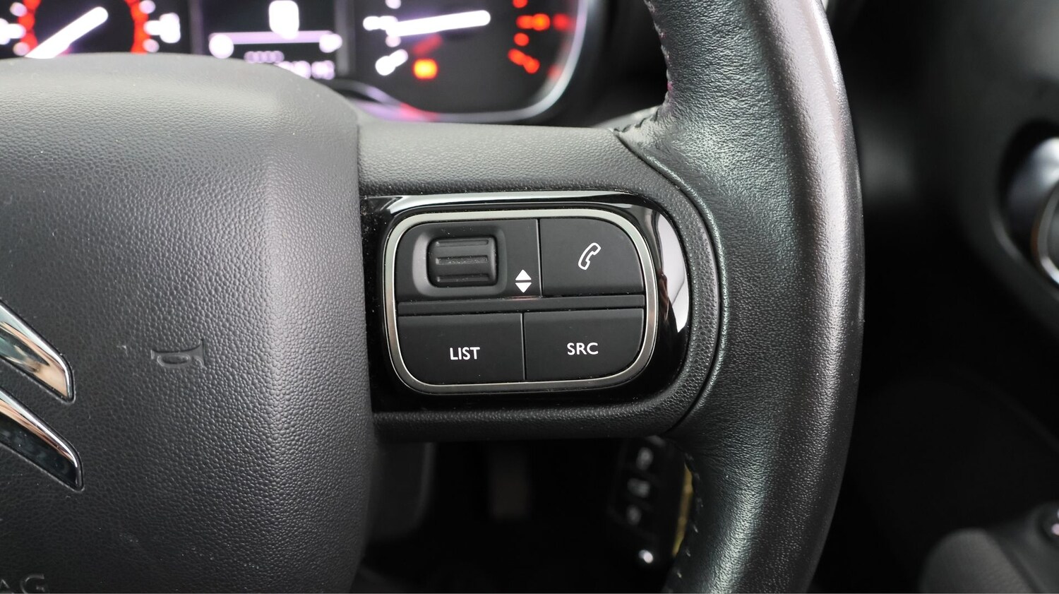 Used Citroen C3 Aircross 2018 for sale - 77318681: Photo 21