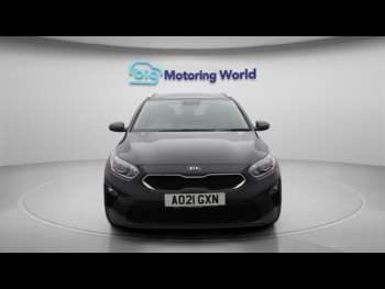 Used Kia Ceed 2021 for sale - 74712921: Photo