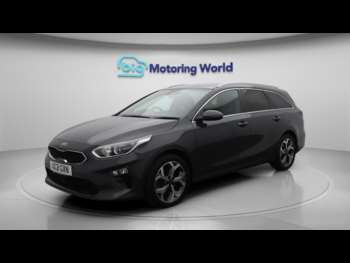 Used Kia Ceed 2021 for sale - 74712921: Photo