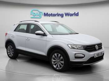 2020 (69) - 1.0 TSI SE 5dr