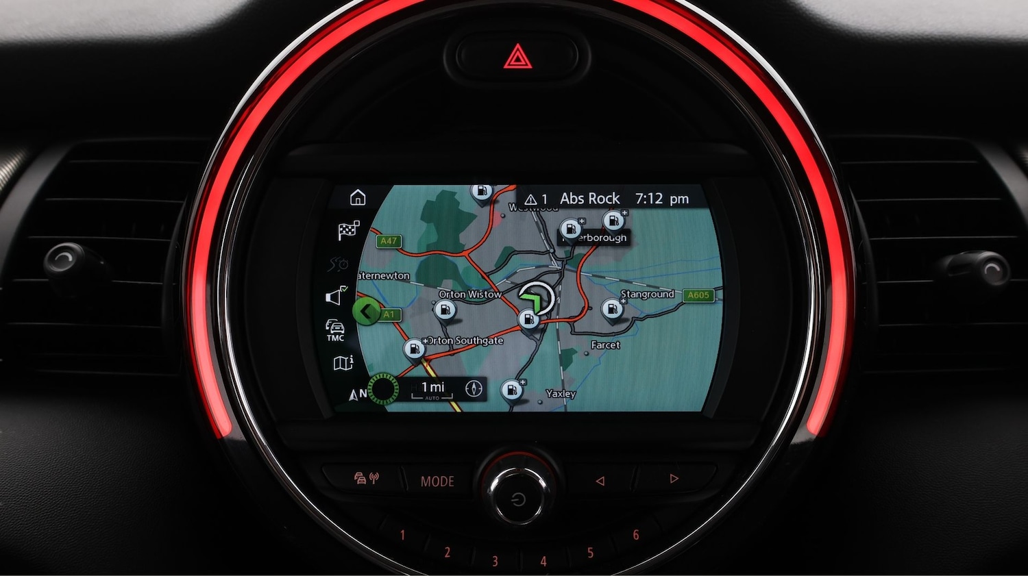 Used MINI Hatch 2020 for sale - 77377867: Photo 11