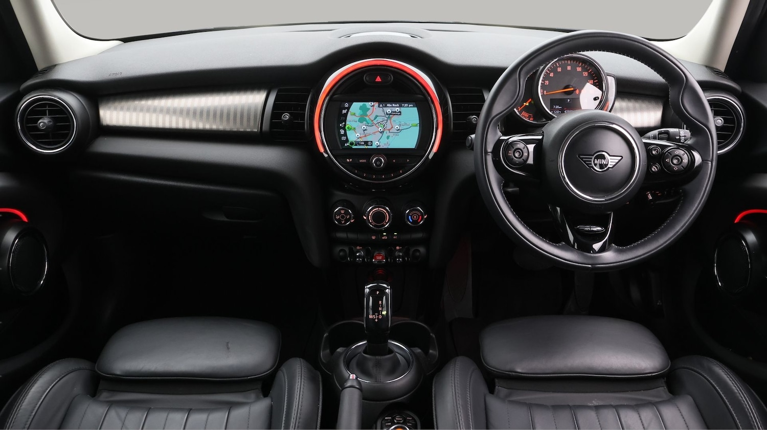 Used MINI Hatch 2020 for sale - 77377867: Photo 13