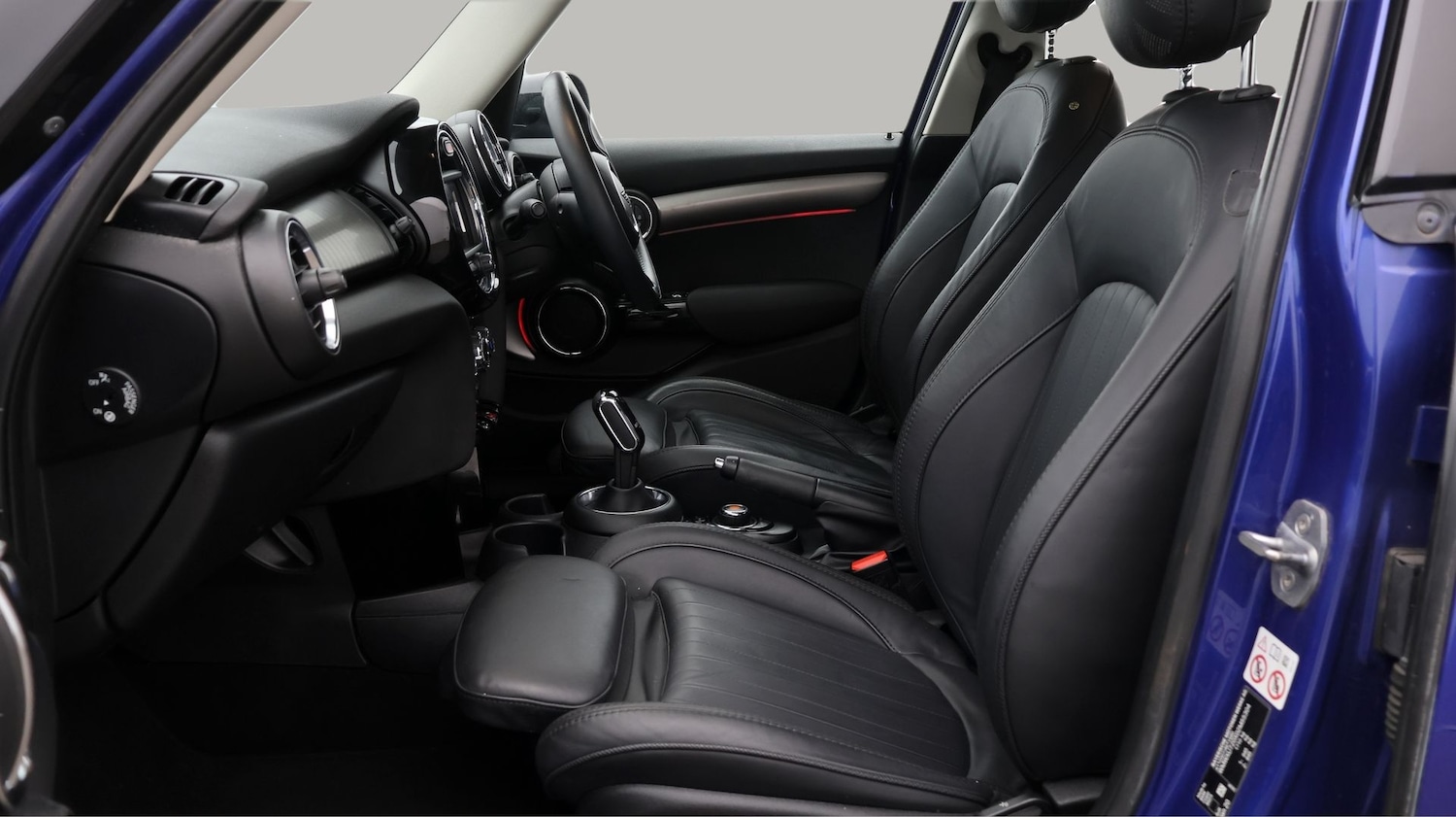 Used MINI Hatch 2020 for sale - 77377867: Photo 14