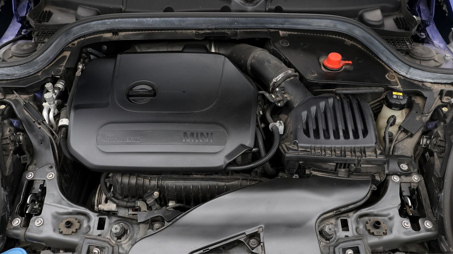 Used MINI Hatch 2020 for sale - 77377867: Photo 19