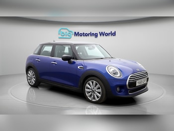 Used MINI Hatch 2020 for sale - 77377867: Photo