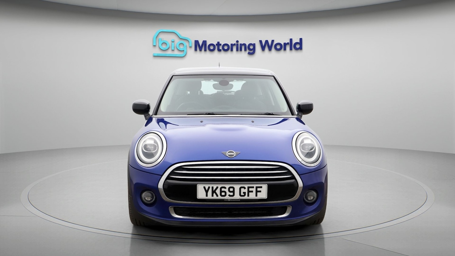 Used MINI Hatch 2020 for sale - 77377867: Photo 2