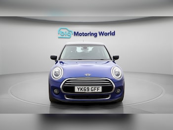 Used MINI Hatch 2020 for sale - 77377867: Photo