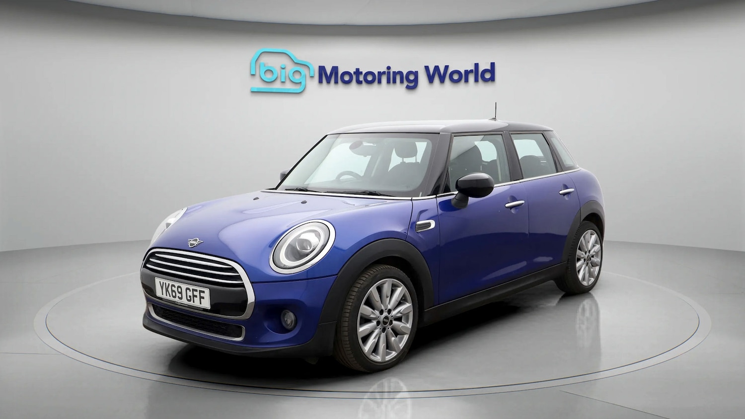 Used MINI Hatch 2020 for sale - 77377867: Photo 3