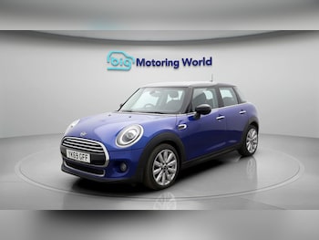 Used MINI Hatch 2020 for sale - 77377867: Photo