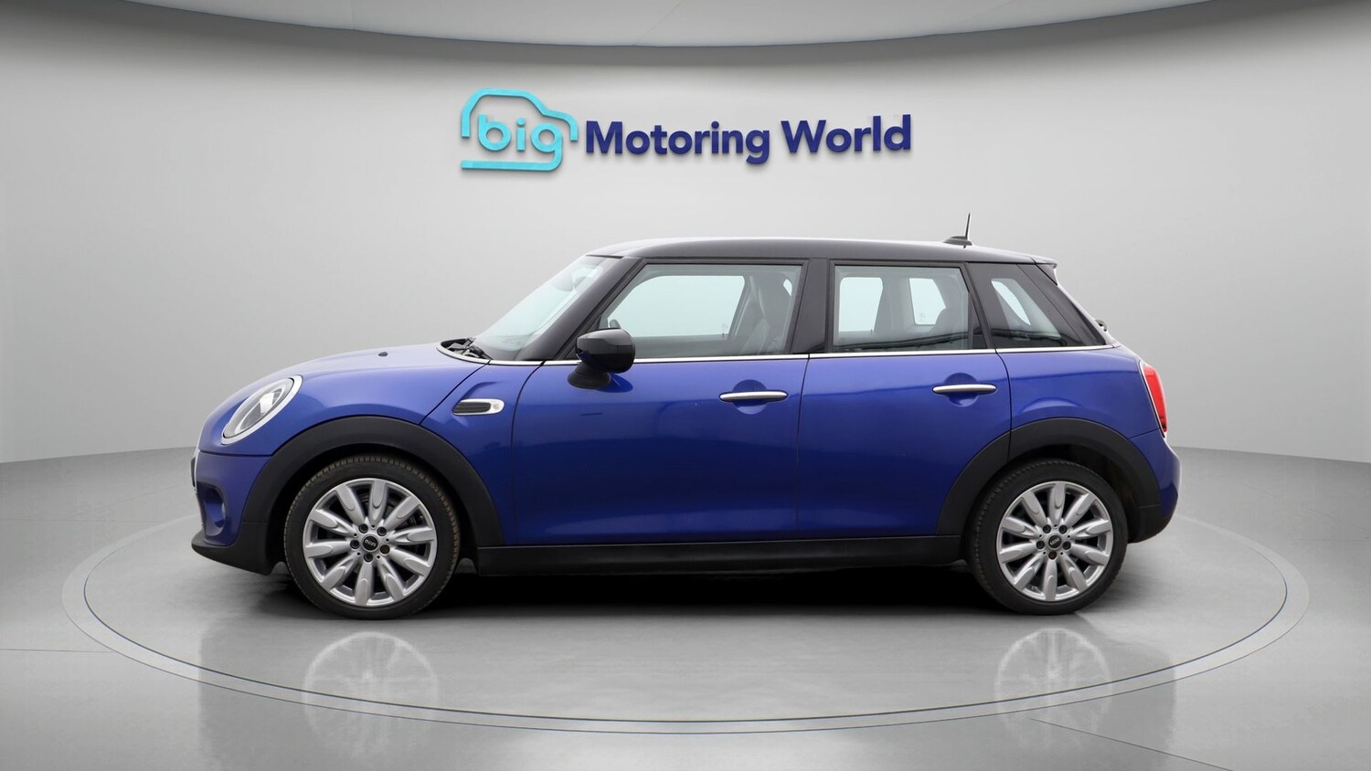 Used MINI Hatch 2020 for sale - 77377867: Photo 4