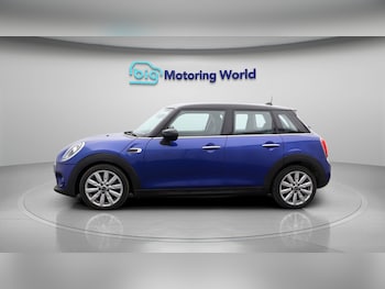 Used MINI Hatch 2020 for sale - 77377867: Photo