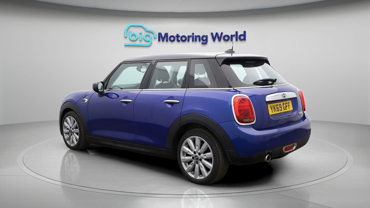 Used MINI Hatch 2020 for sale - 77377867: Photo 5