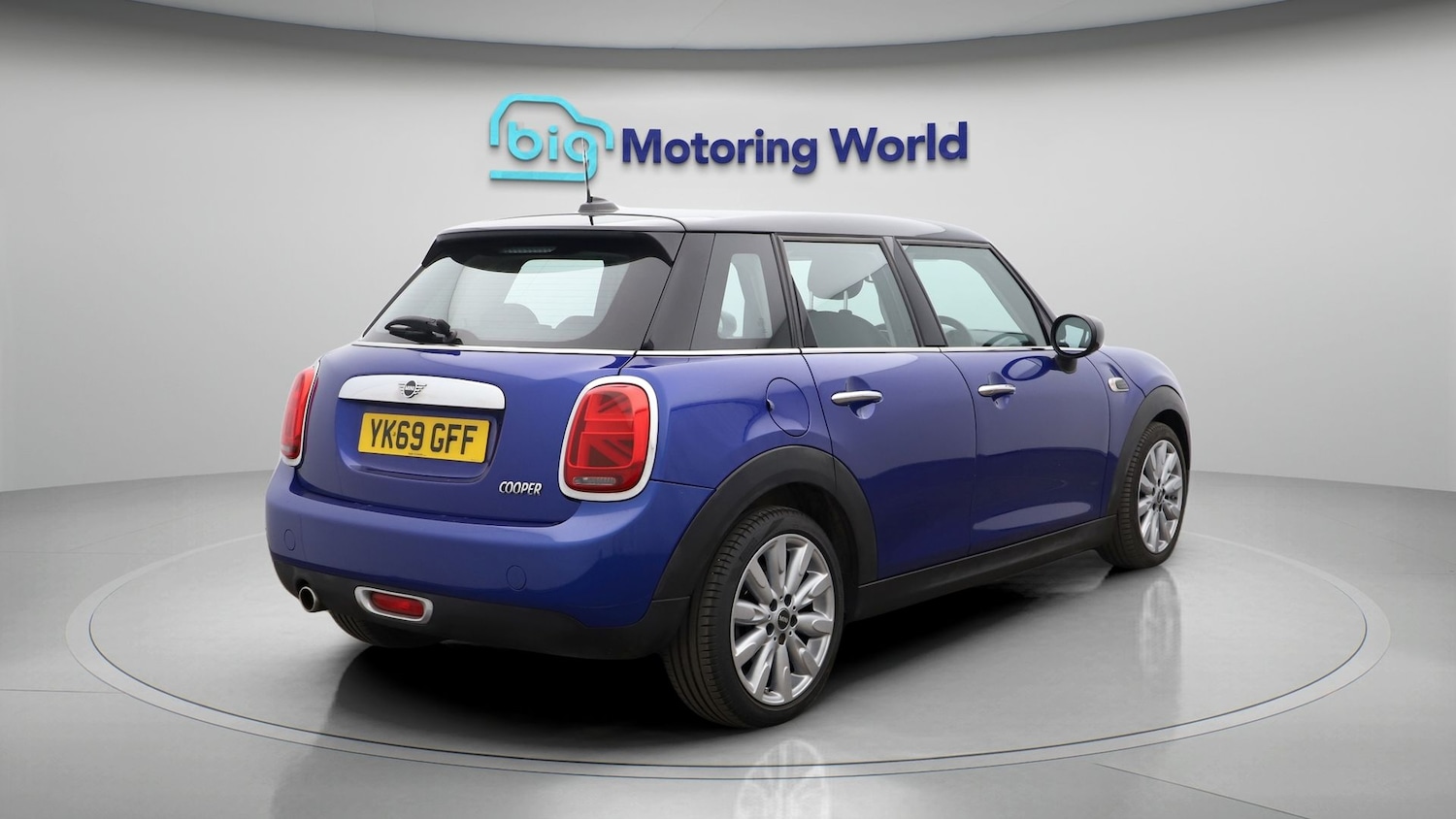 Used MINI Hatch 2020 for sale - 77377867: Photo 7