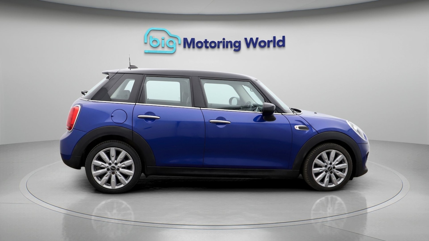 Used MINI Hatch 2020 for sale - 77377867: Photo 8