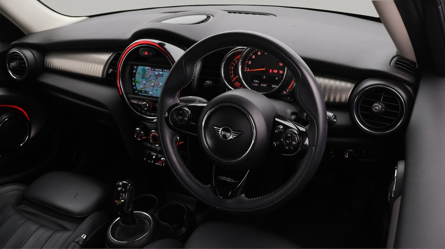 Used MINI Hatch 2020 for sale - 77377867: Photo 9