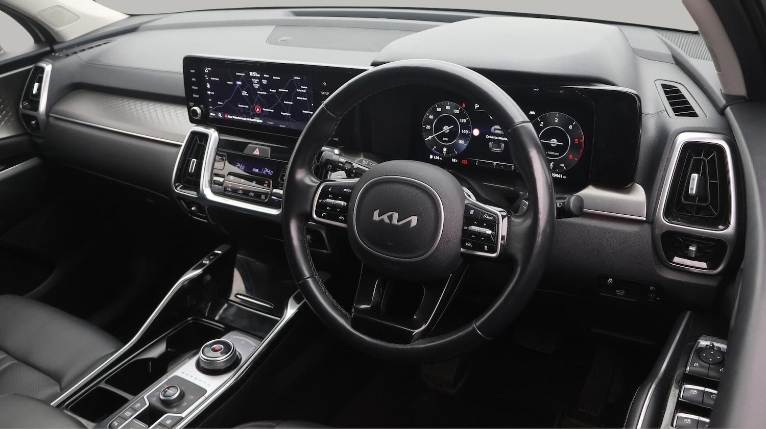 Used Kia Sorento 2022 for sale - 76522395: Photo 10