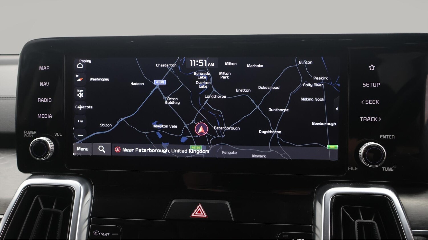 Used Kia Sorento 2022 for sale - 76522395: Photo 12