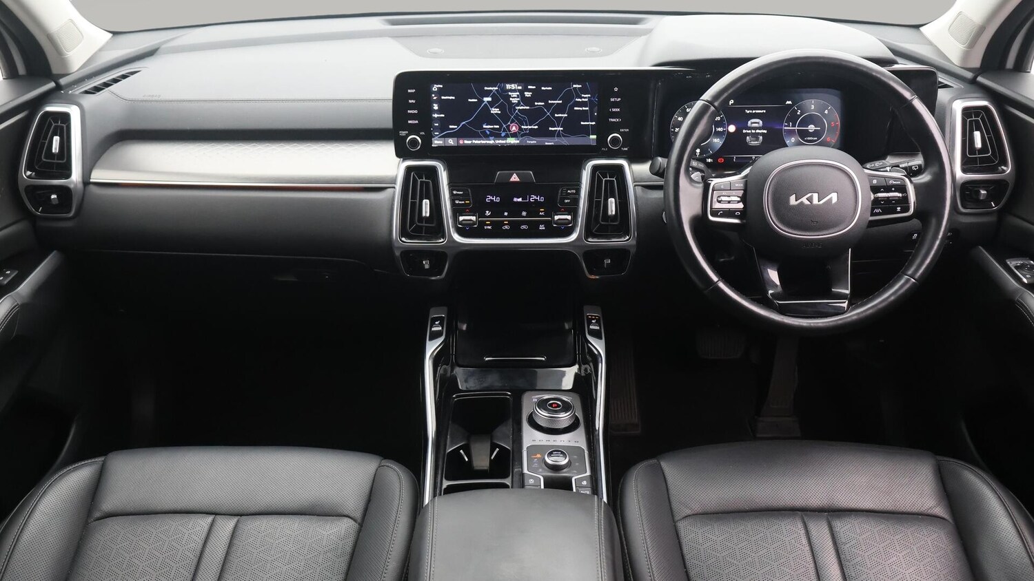 Used Kia Sorento 2022 for sale - 76522395: Photo 14