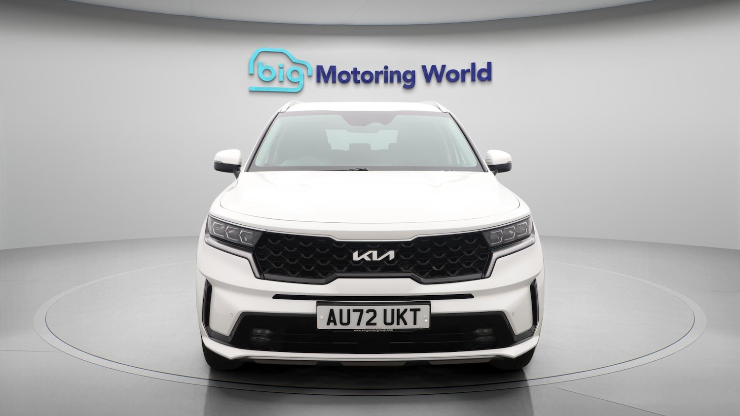 Used Kia Sorento 2022 for sale - 76522395: Photo 3