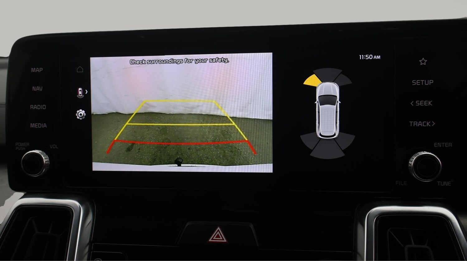 Used Kia Sorento 2022 for sale - 76522395: Photo 31