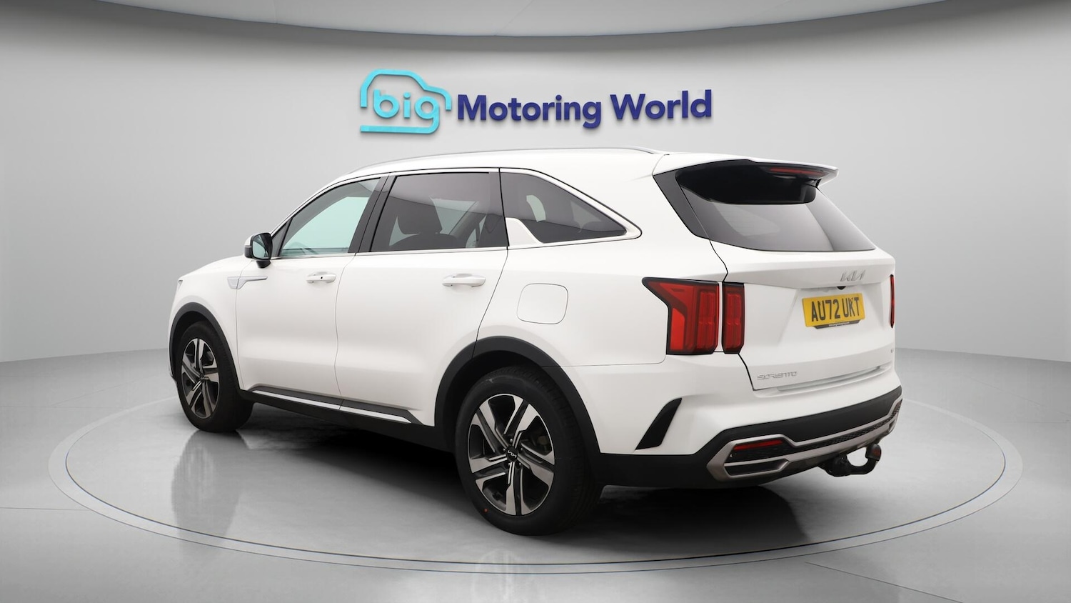 Used Kia Sorento 2022 for sale - 76522395: Photo 6