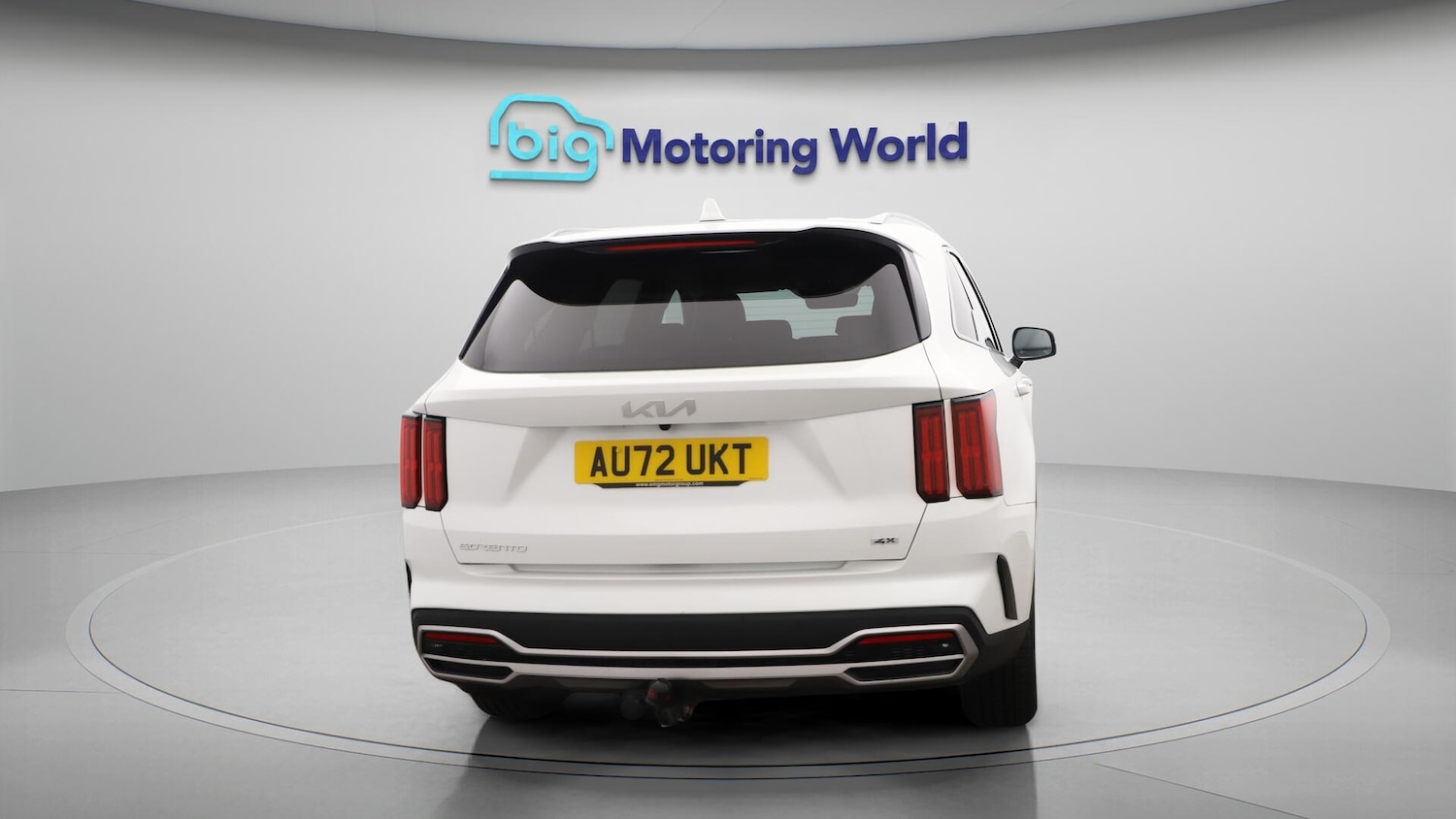 Used Kia Sorento 2022 for sale - 76522395: Photo 7