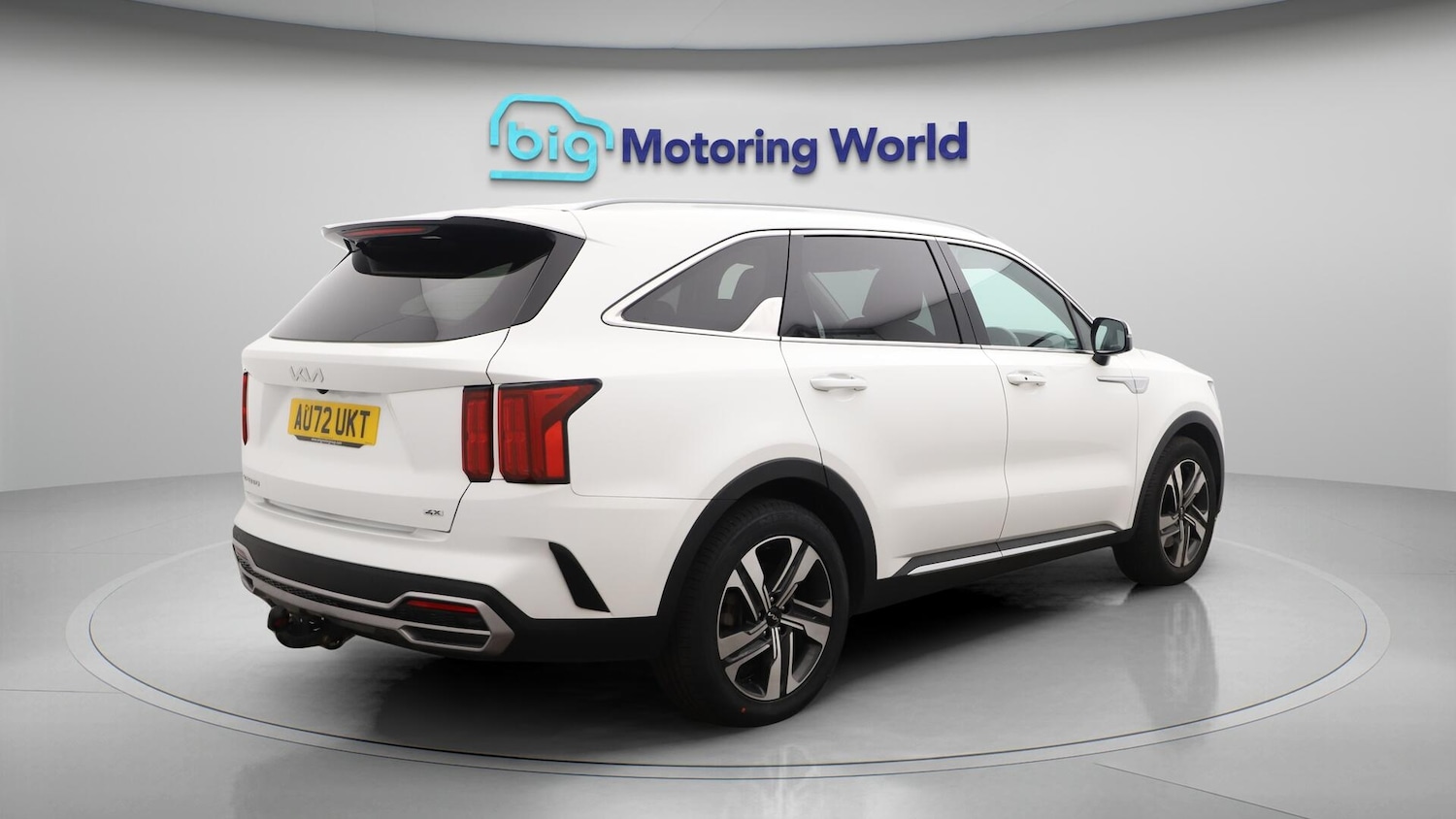 Used Kia Sorento 2022 for sale - 76522395: Photo 8