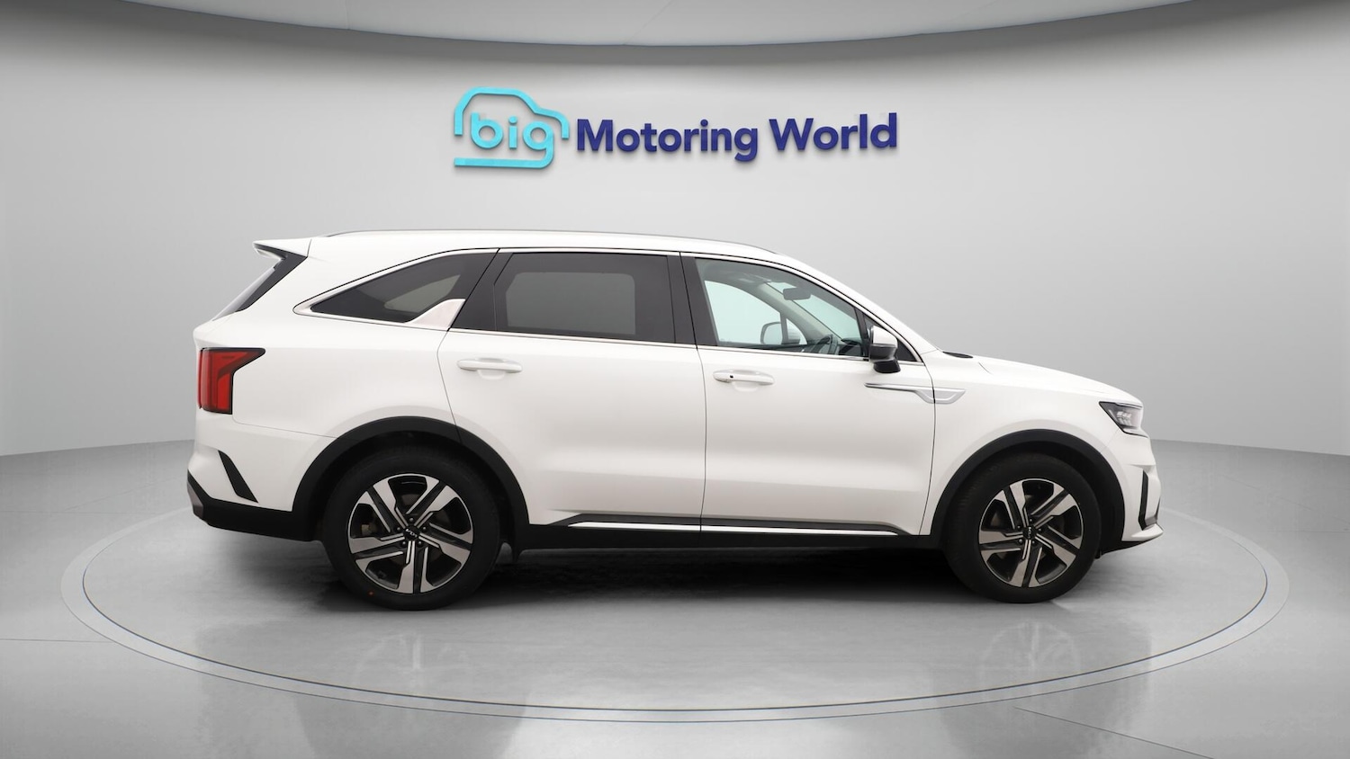 Used Kia Sorento 2022 for sale - 76522395: Photo 9