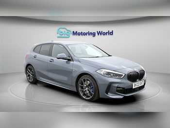 Used BMW 1 Series 2023 for sale - 78680779: Photo