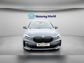 Used BMW 1 Series 2023 for sale - 78680779: Photo