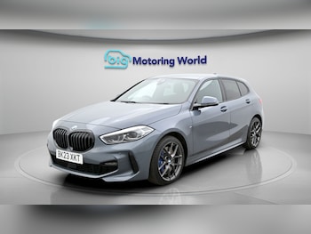 Used BMW 1 Series 2023 for sale - 78680779: Photo
