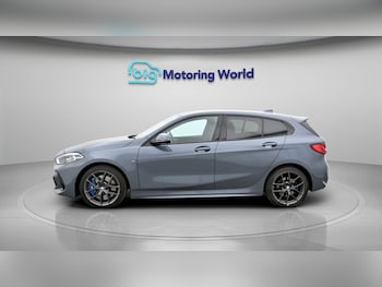 Used BMW 1 Series 2023 for sale - 78680779: Photo