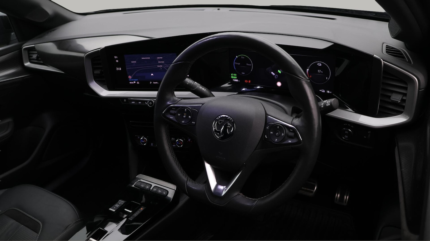 Used Vauxhall Mokka 2022 for sale - 76714303: Photo 10