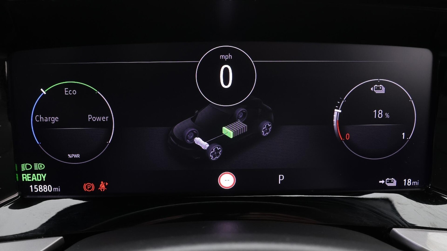 Used Vauxhall Mokka 2022 for sale - 76714303: Photo 11