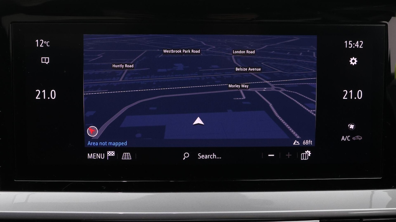 Used Vauxhall Mokka 2022 for sale - 76714303: Photo 12