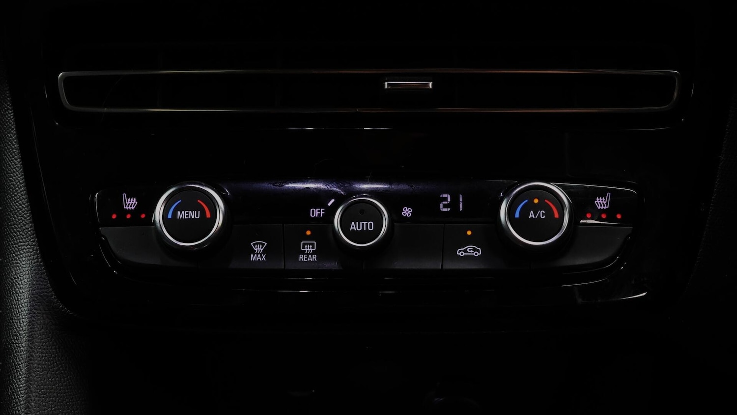 Used Vauxhall Mokka 2022 for sale - 76714303: Photo 13