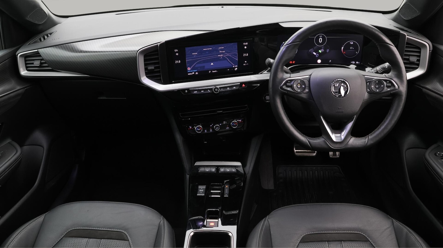 Used Vauxhall Mokka 2022 for sale - 76714303: Photo 14