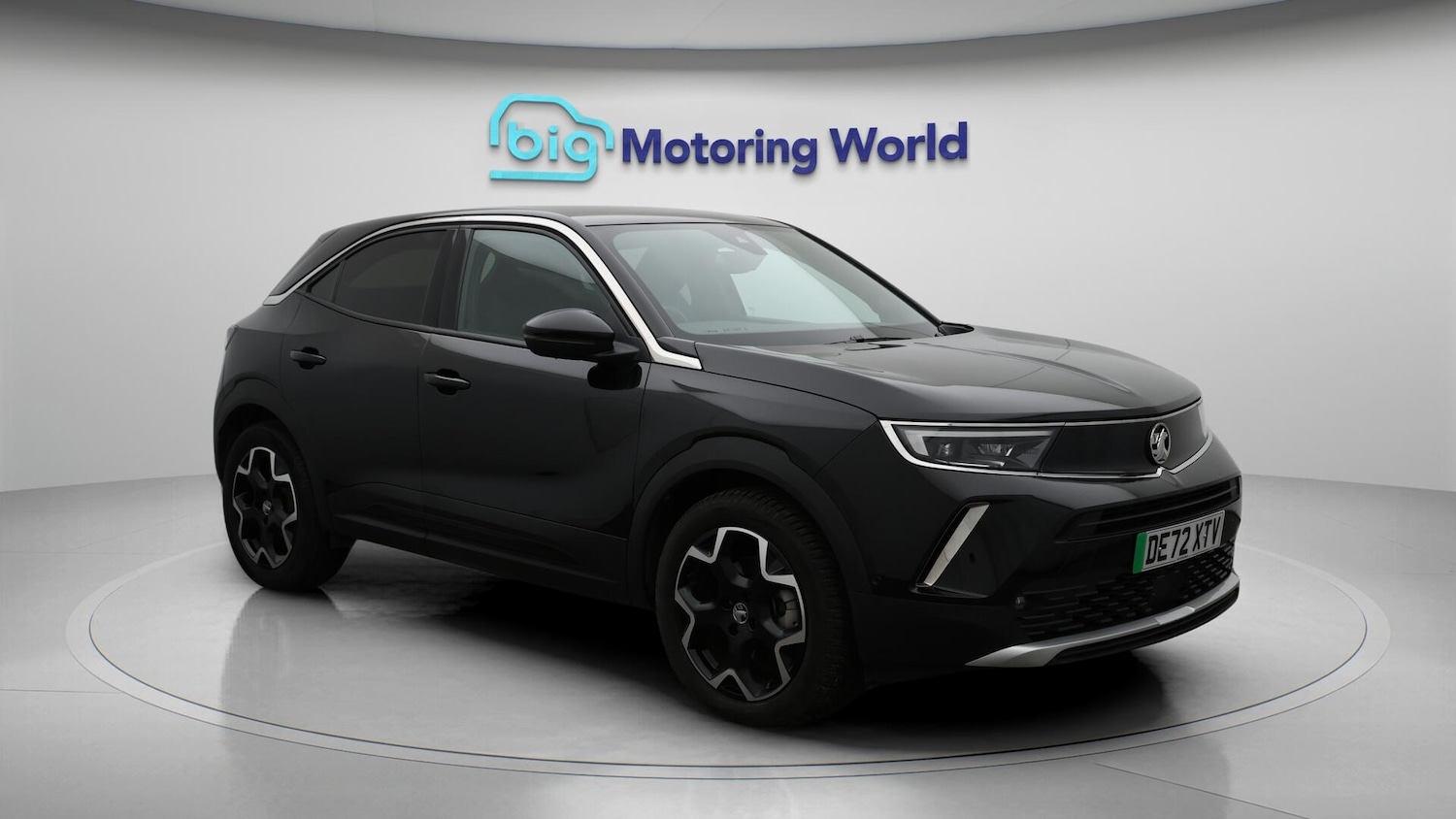 Used Vauxhall Mokka 2022 for sale - 76714303: Photo 2